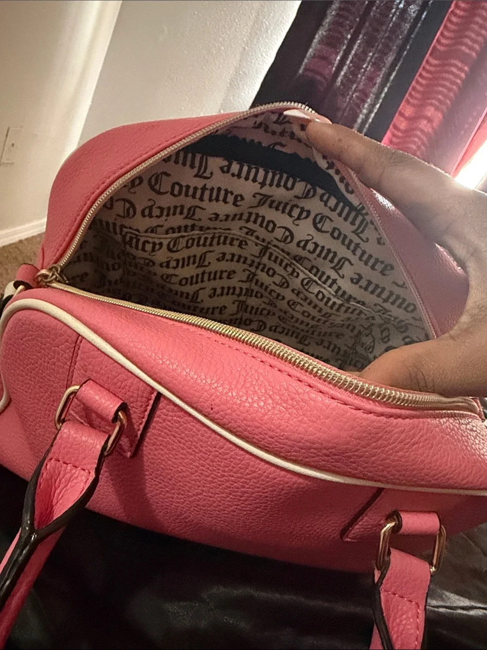 Juicy Couture juicy couture